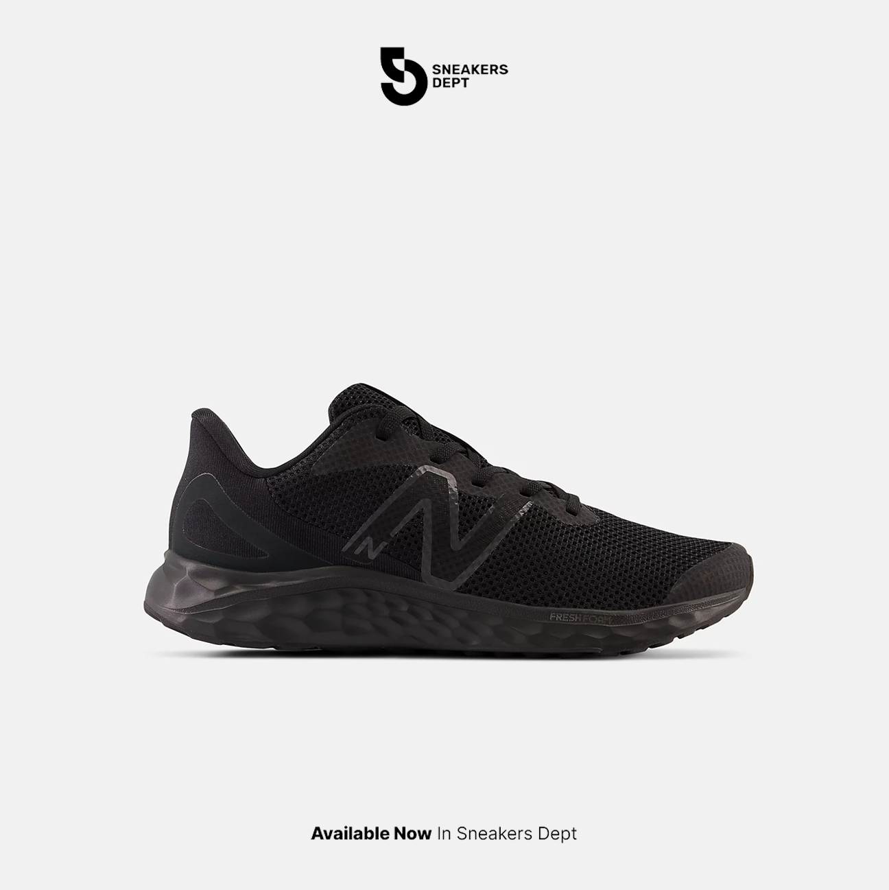 NEW BALANCE FRESH FOAM ARISHI V4 GPARIBB4