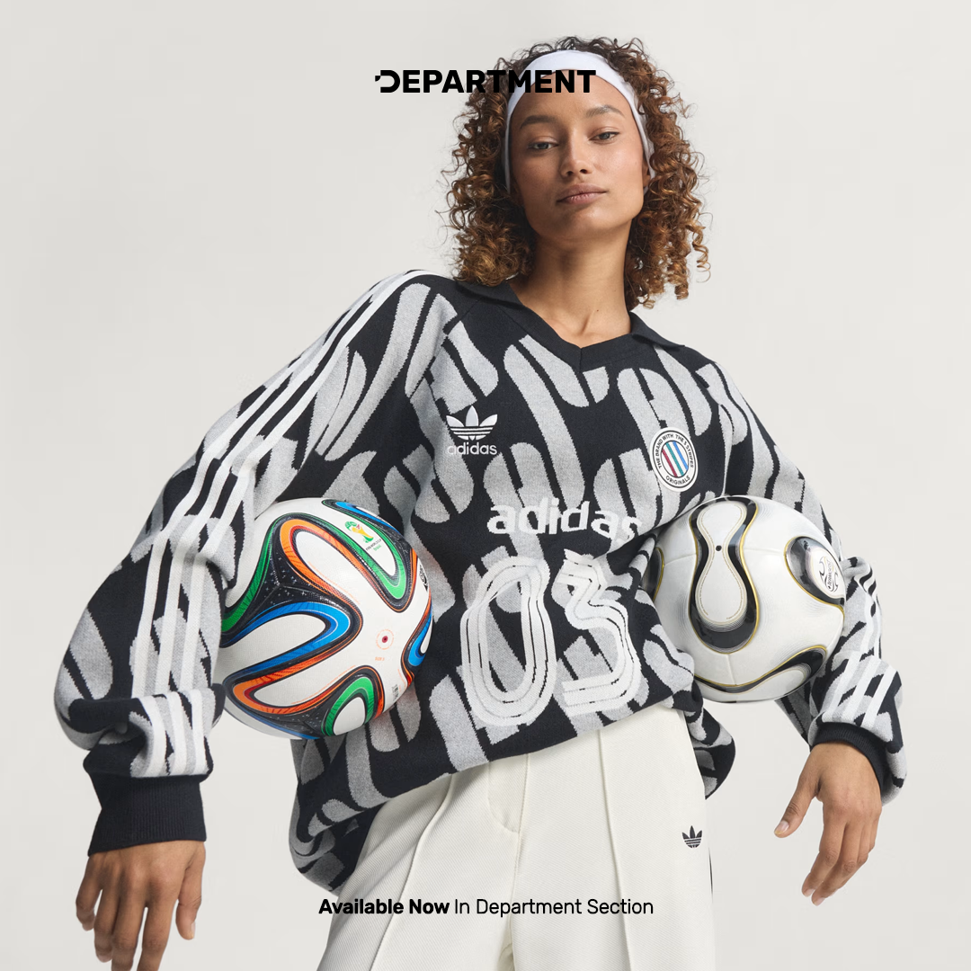 ADIDAS HISTORICAL WORLD CUP BALL SET