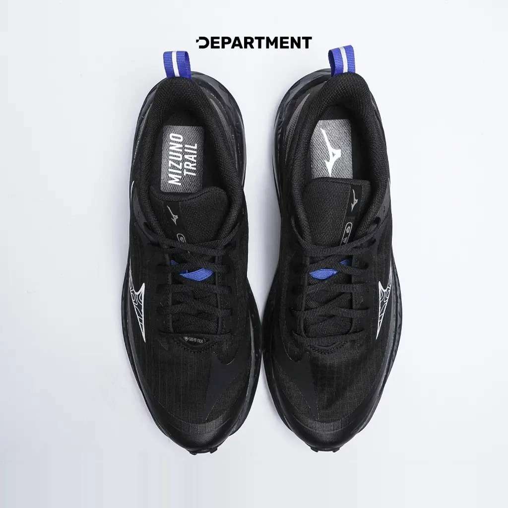 MIZUNO NEO LUMINA GORE-TEX