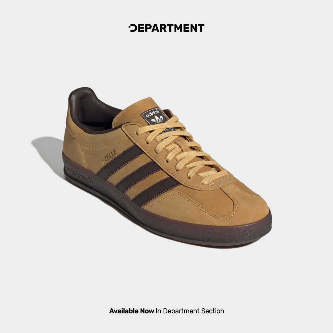 ADIDAS GAZELLE INDOOR