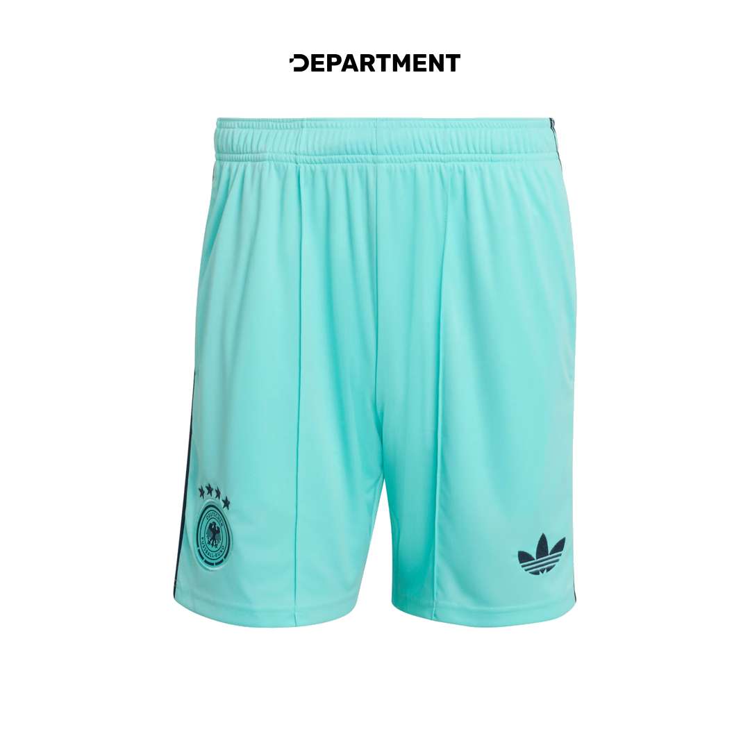 ADIDAS GERMANY 2026 AWAY