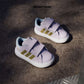 ADIDAS GRAND COURT 3.0 INFANTS "ELSA"