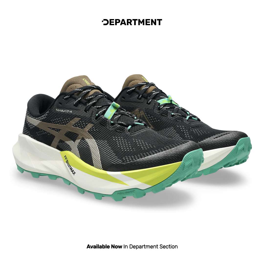 ASICS TRABUCO 14
