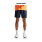 NIKE DRI-FIT MILER 5" BRIEF-LINED