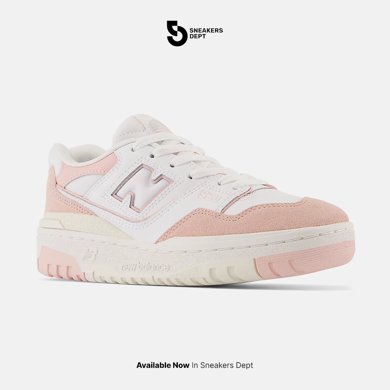 NEW BALANCE 550 (GS) GSB550CD