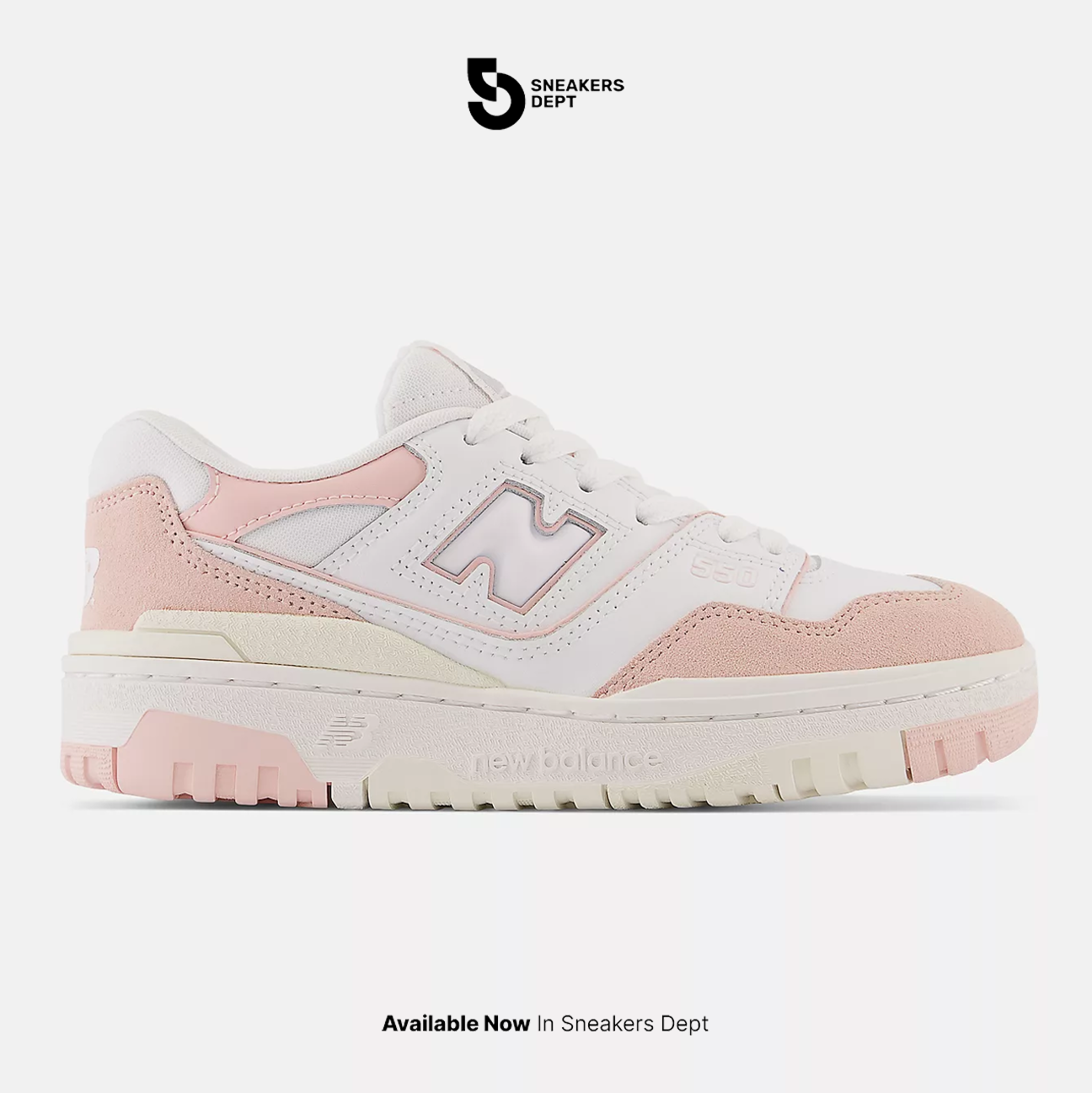 NEW BALANCE 550 (GS) GSB550CD