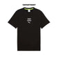 PUMA X ASTON MARTIN ARAMCO F1 TEAM ESSENTIALS LOGO (REGULAR)