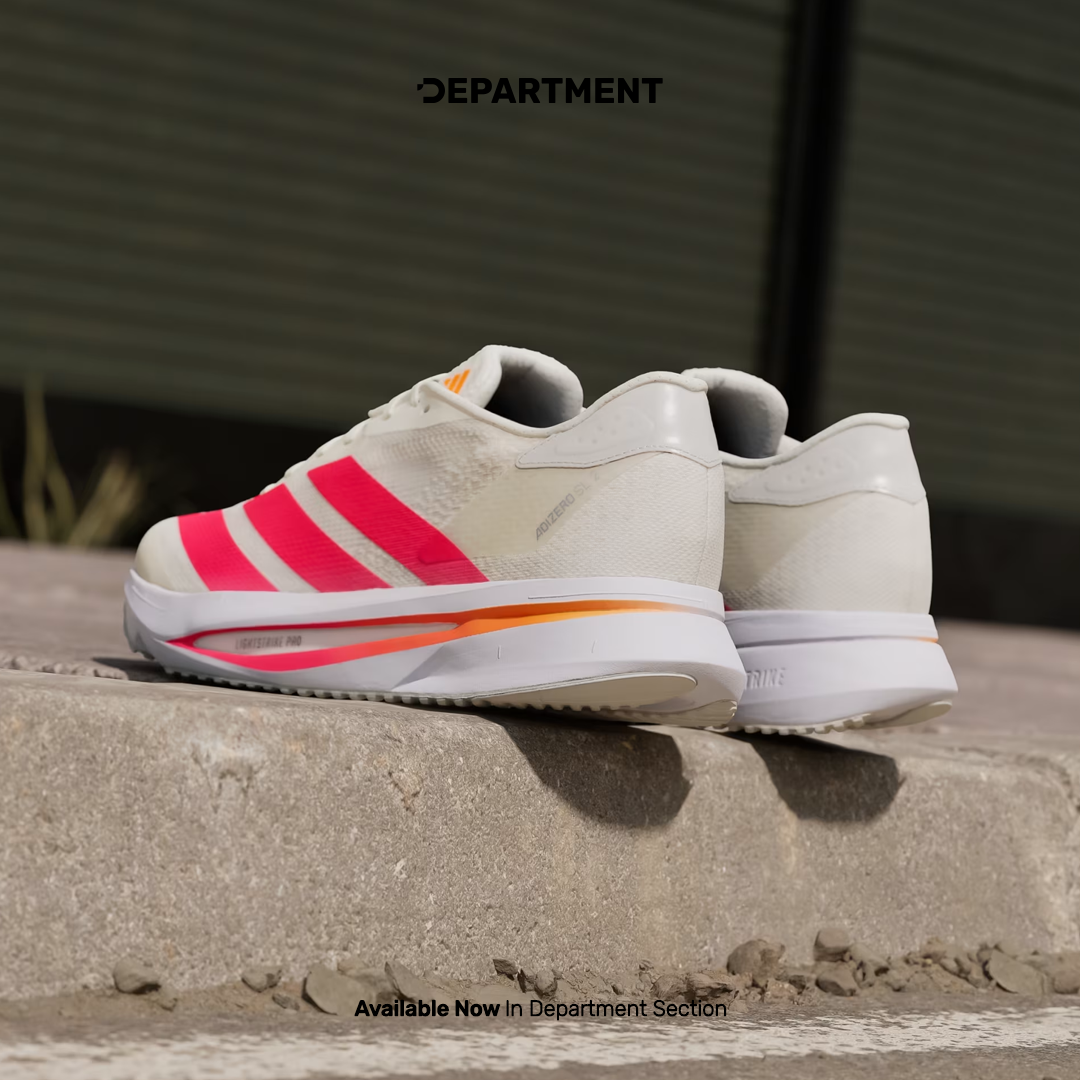 ADIDAS ADIZERO SL2 – Department