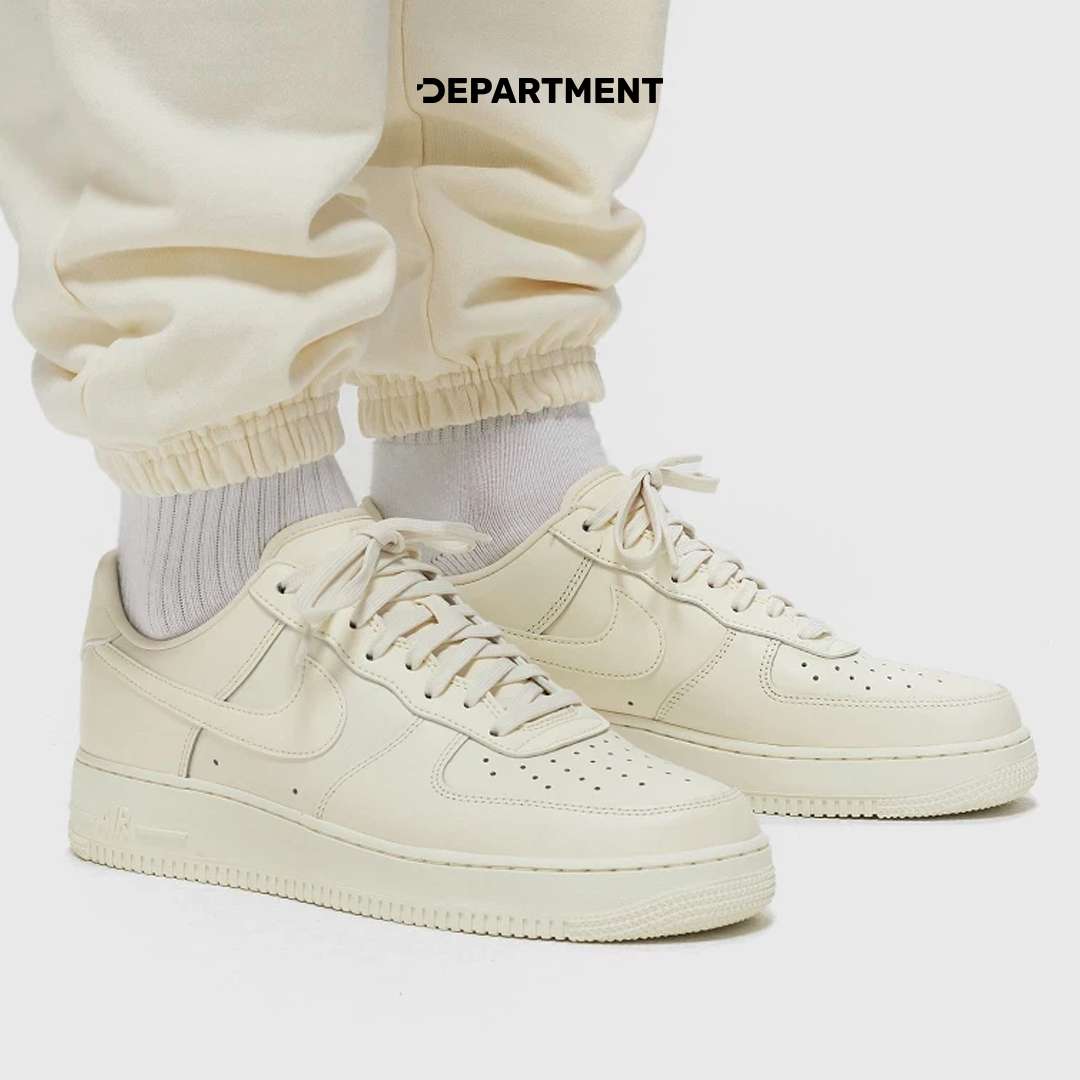 NIKE AIR FORCE 1 '07 FRESH