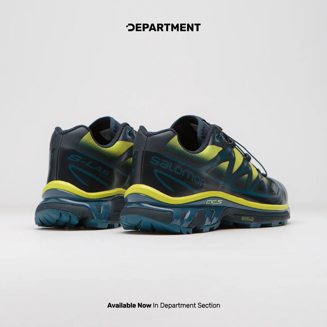 SALOMON XT-6 SKYLINE