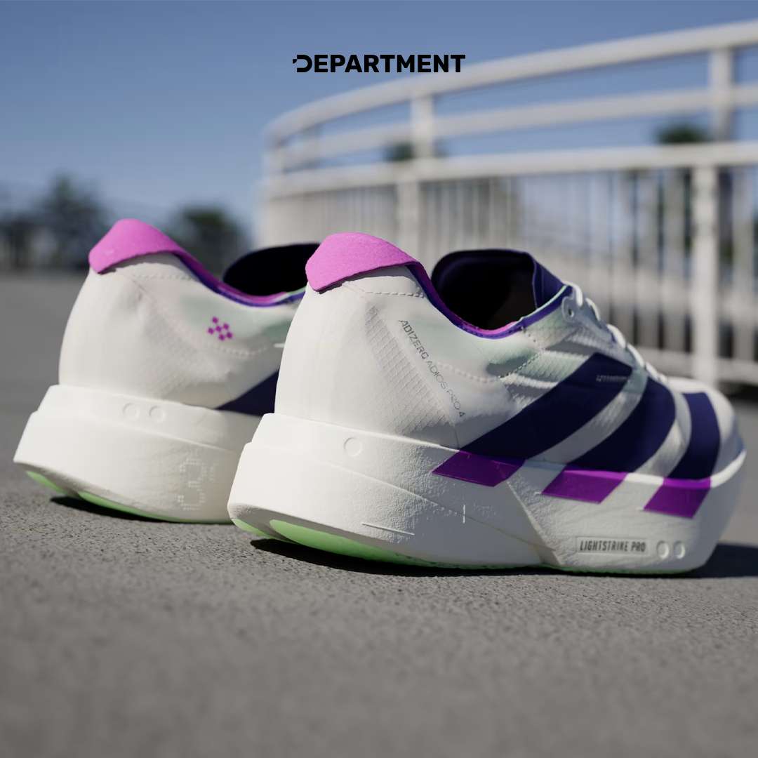 ADIDAS ADIZERO ADIOS PRO 4