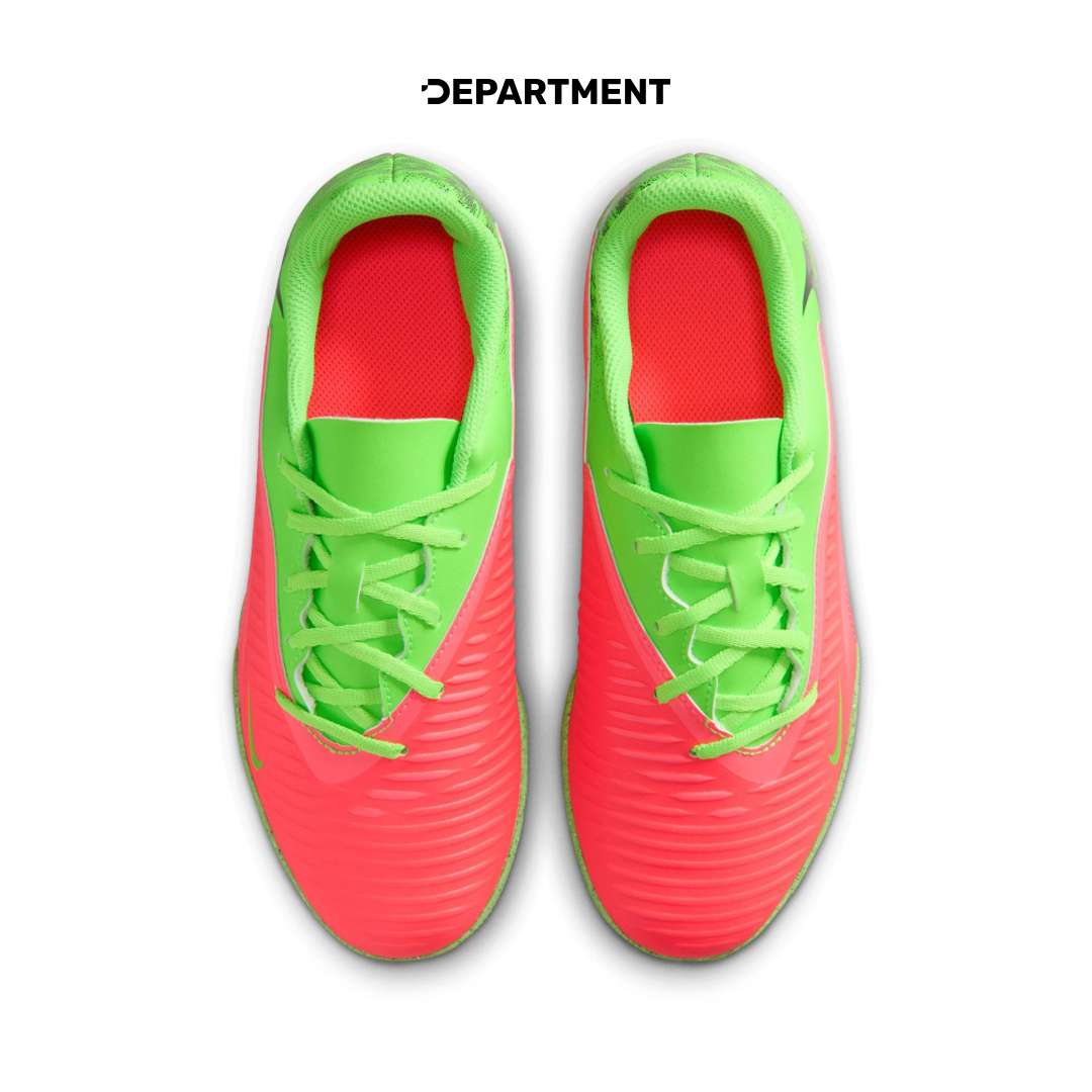 NIKE JR PHANTOM 6 LOW CLUB IC "ERLING HAALAND"