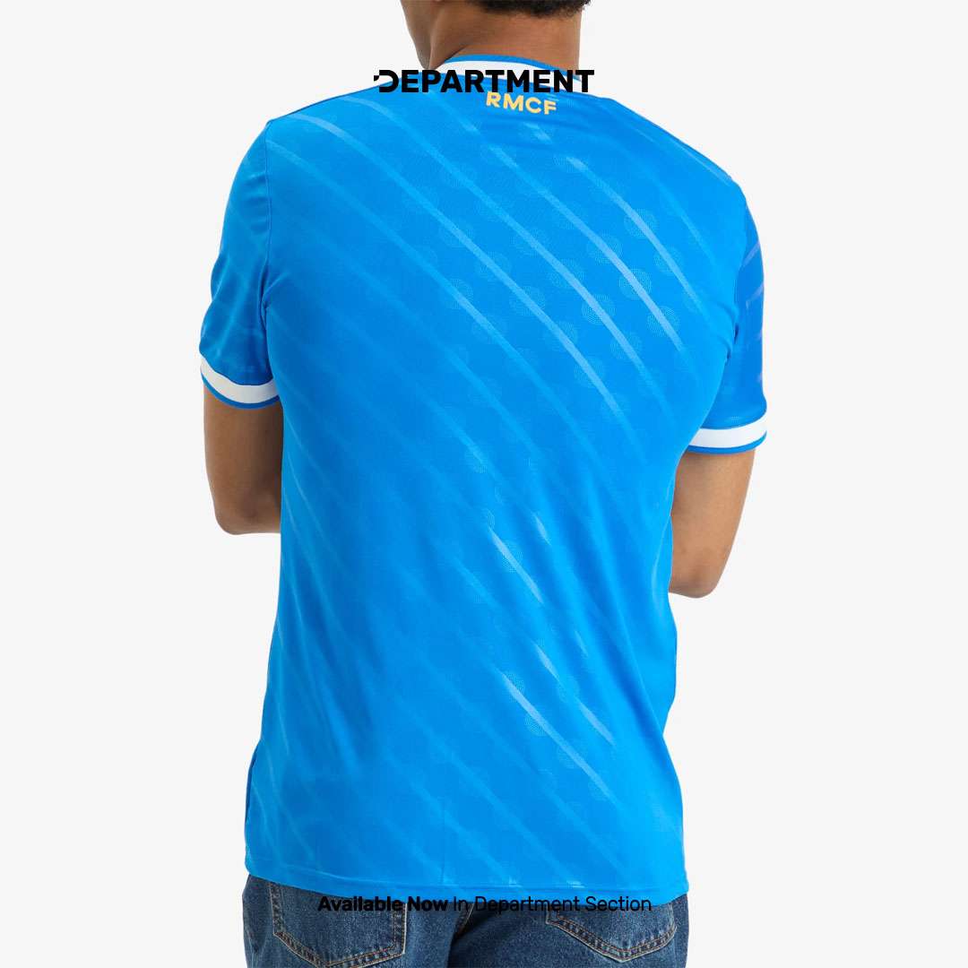 ADIDAS REAL MADRID 25/26 THIRD