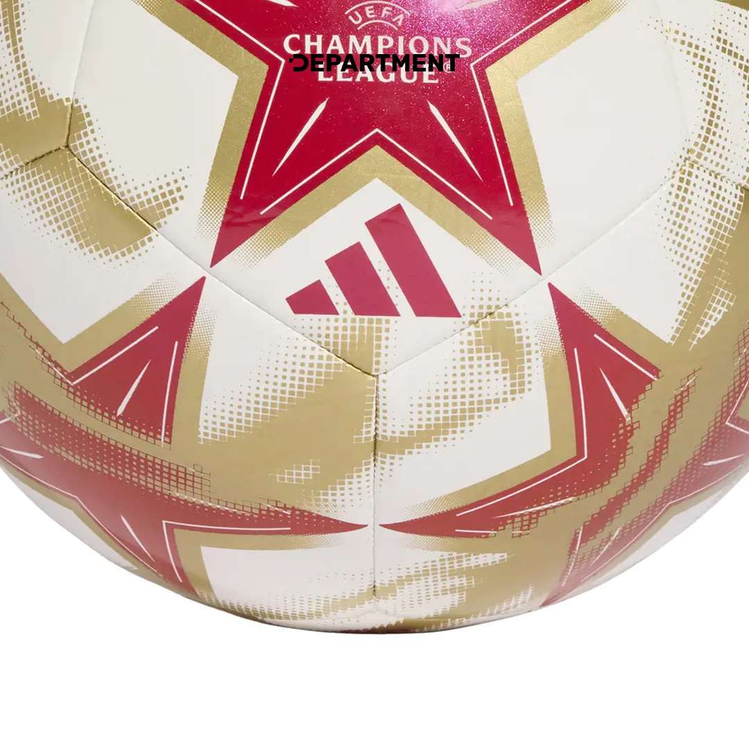 ADIDAS UCL 26/27 CLUB BALL