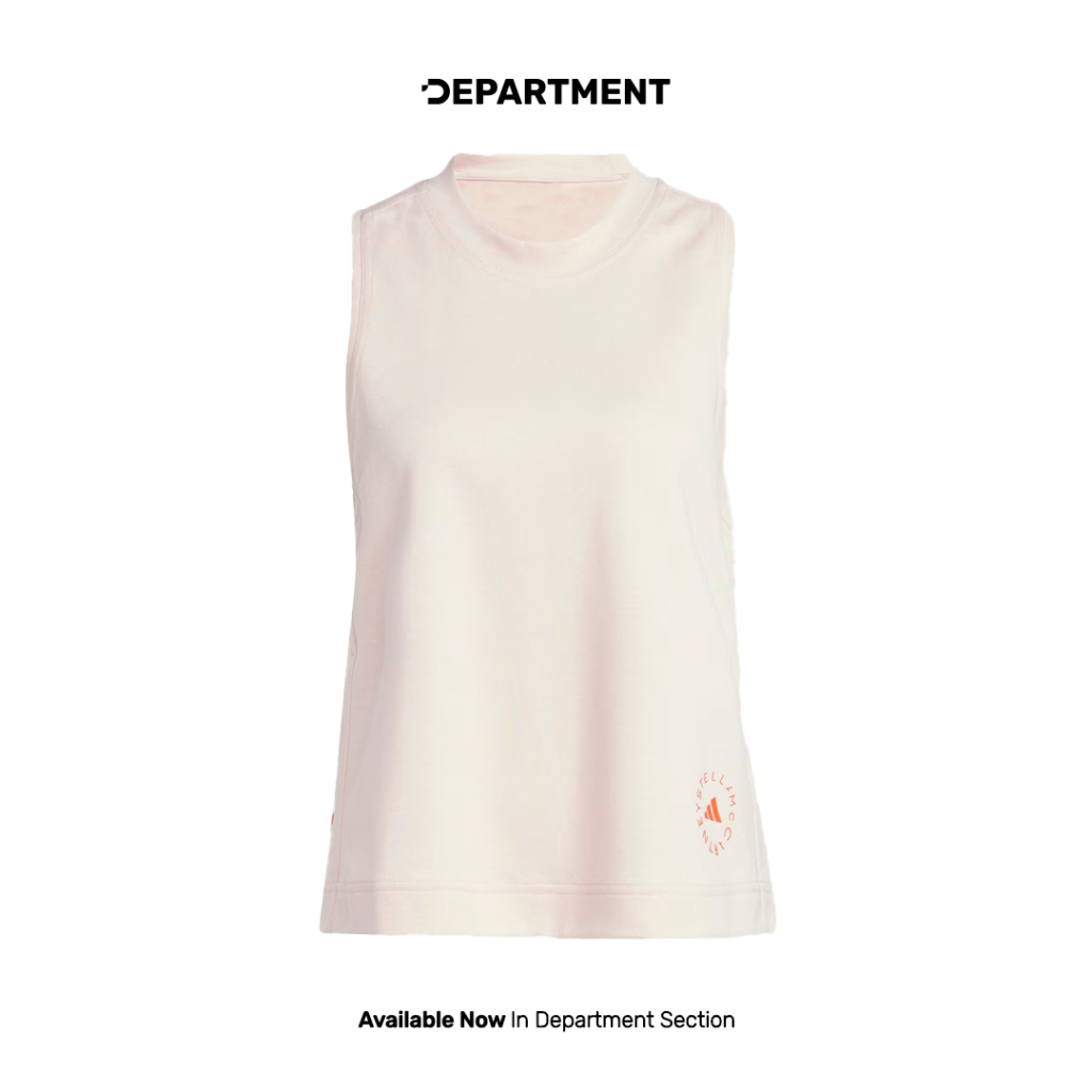ADIDAS STELLA MCCARTNEY LOGO