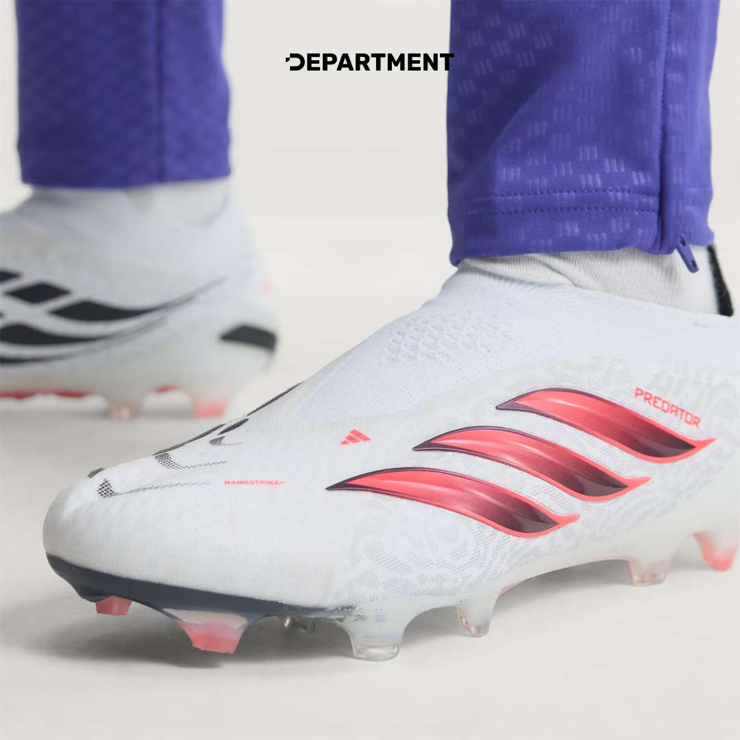 ADIDAS PREDATOR ELITE LL FG "CHAOS VS CONTROL" WORLD CUP PACK