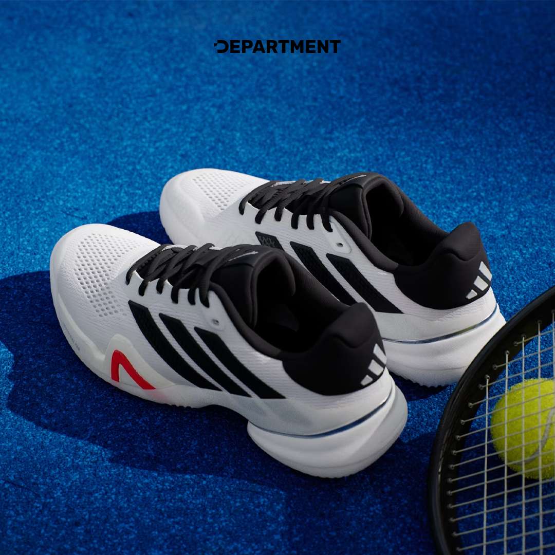 ADIDAS BARRICADE 14