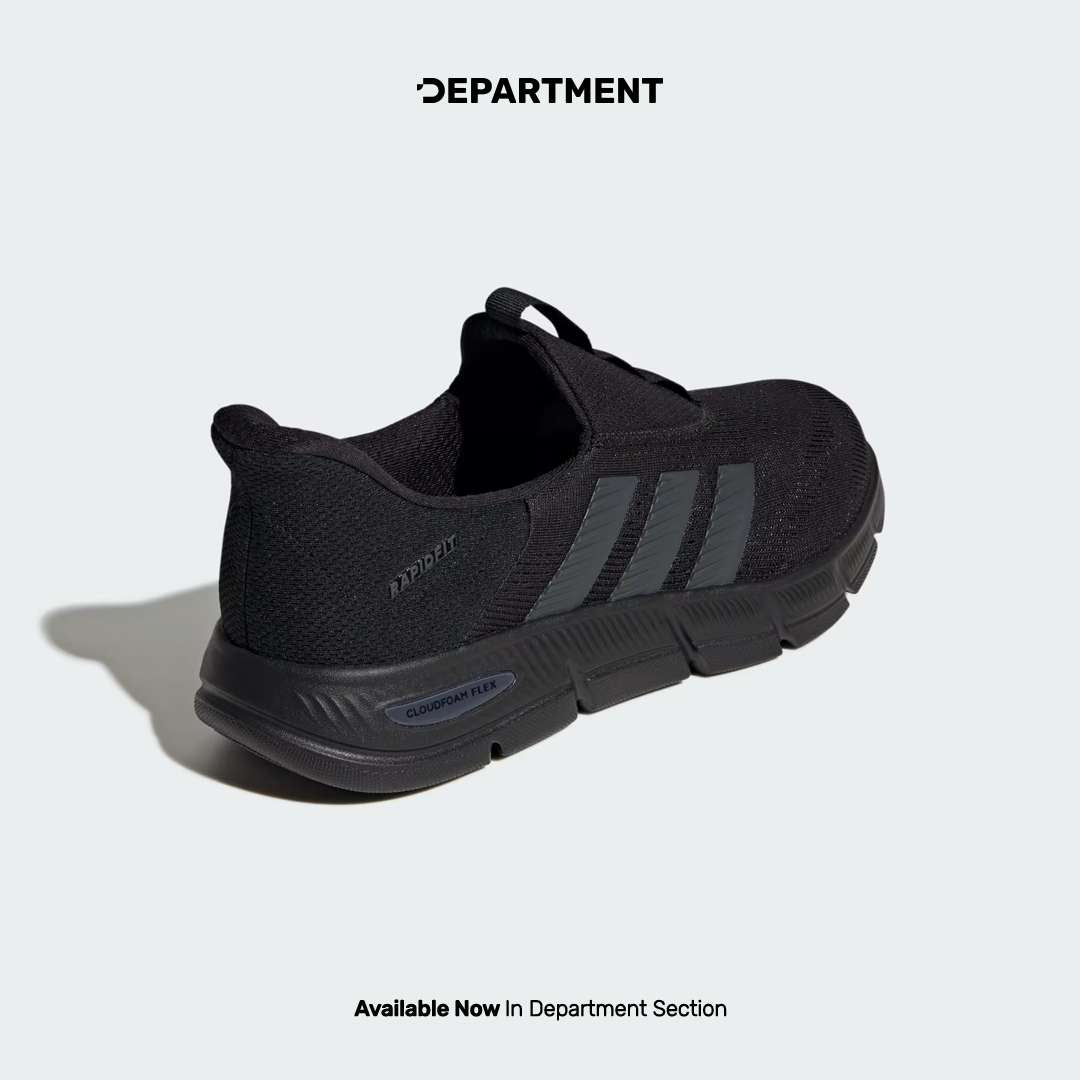 ADIDAS CLOUDFOAM FLEX LOUNGE RAPIDFIT