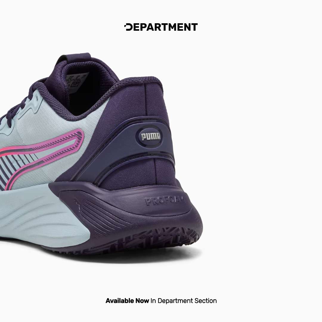 PUMA PWR HYBRID TR