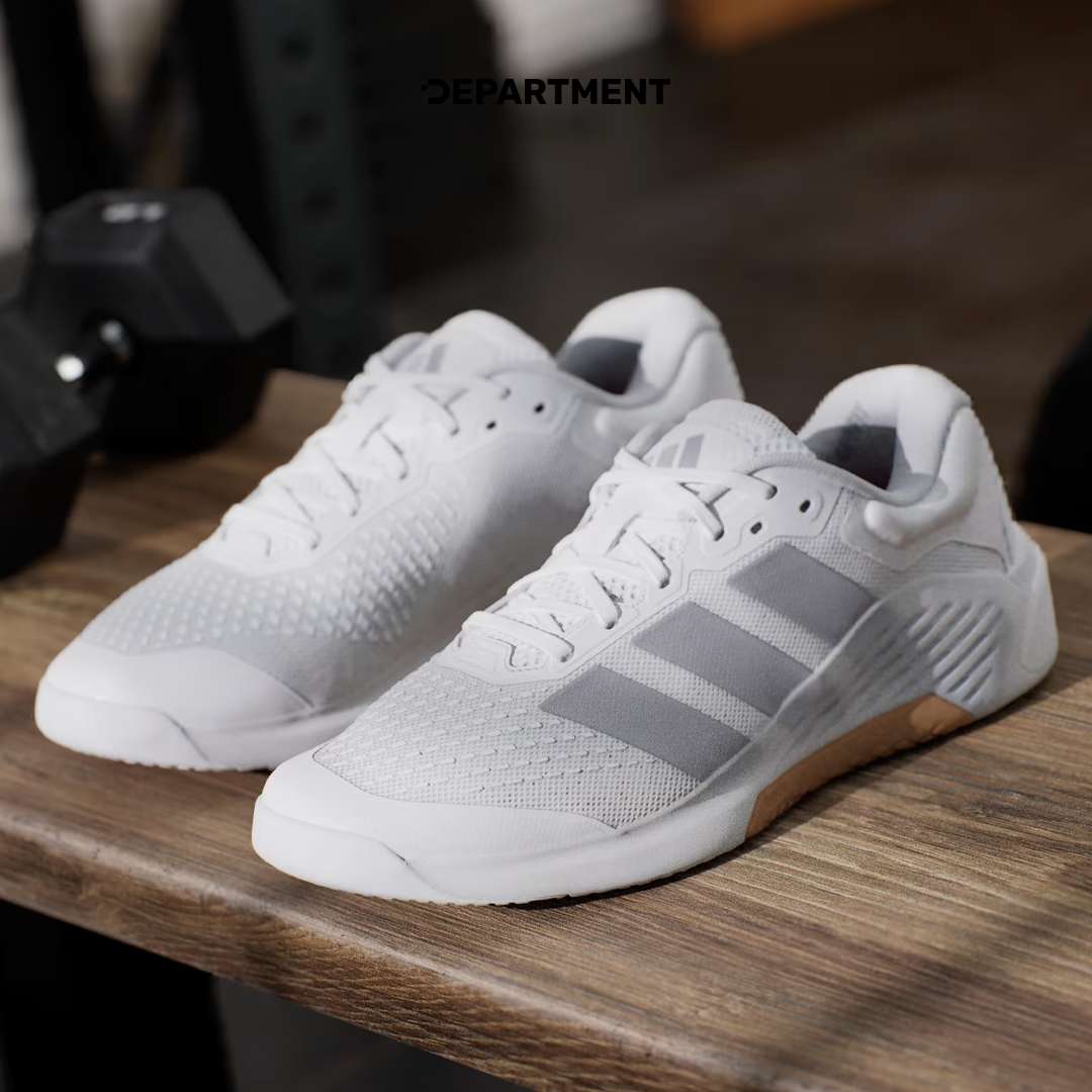 ADIDAS DROPSET 4