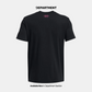 UNDER ARMOUR PROJECT ROCK TC HEAVYWEIGHT GRAPHIC