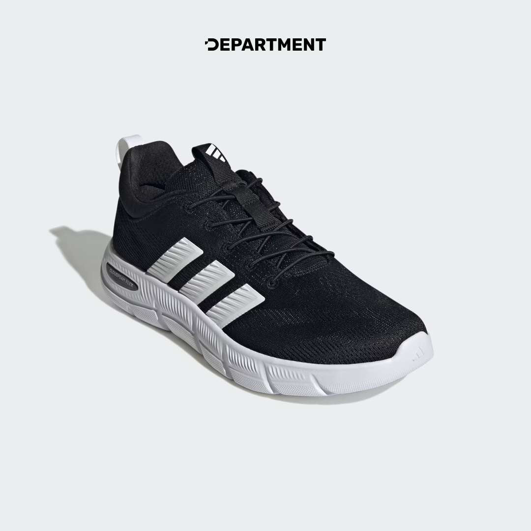 ADIDAS CLOUDFOAM FLEX ELASTIC LACES