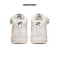 NIKE AIR FORCE 1 MID '07 LX NBHD