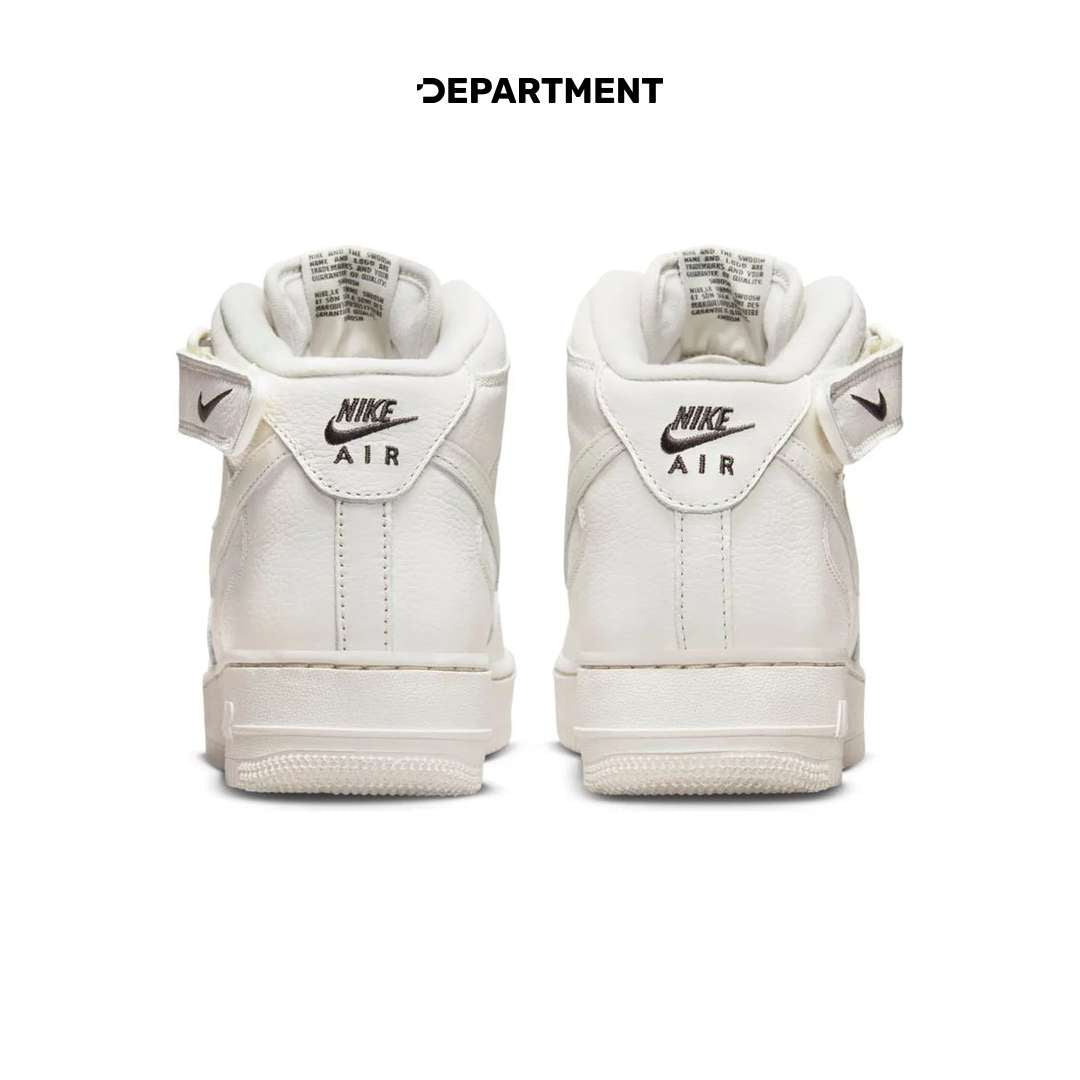 NIKE AIR FORCE 1 MID '07 LX NBHD