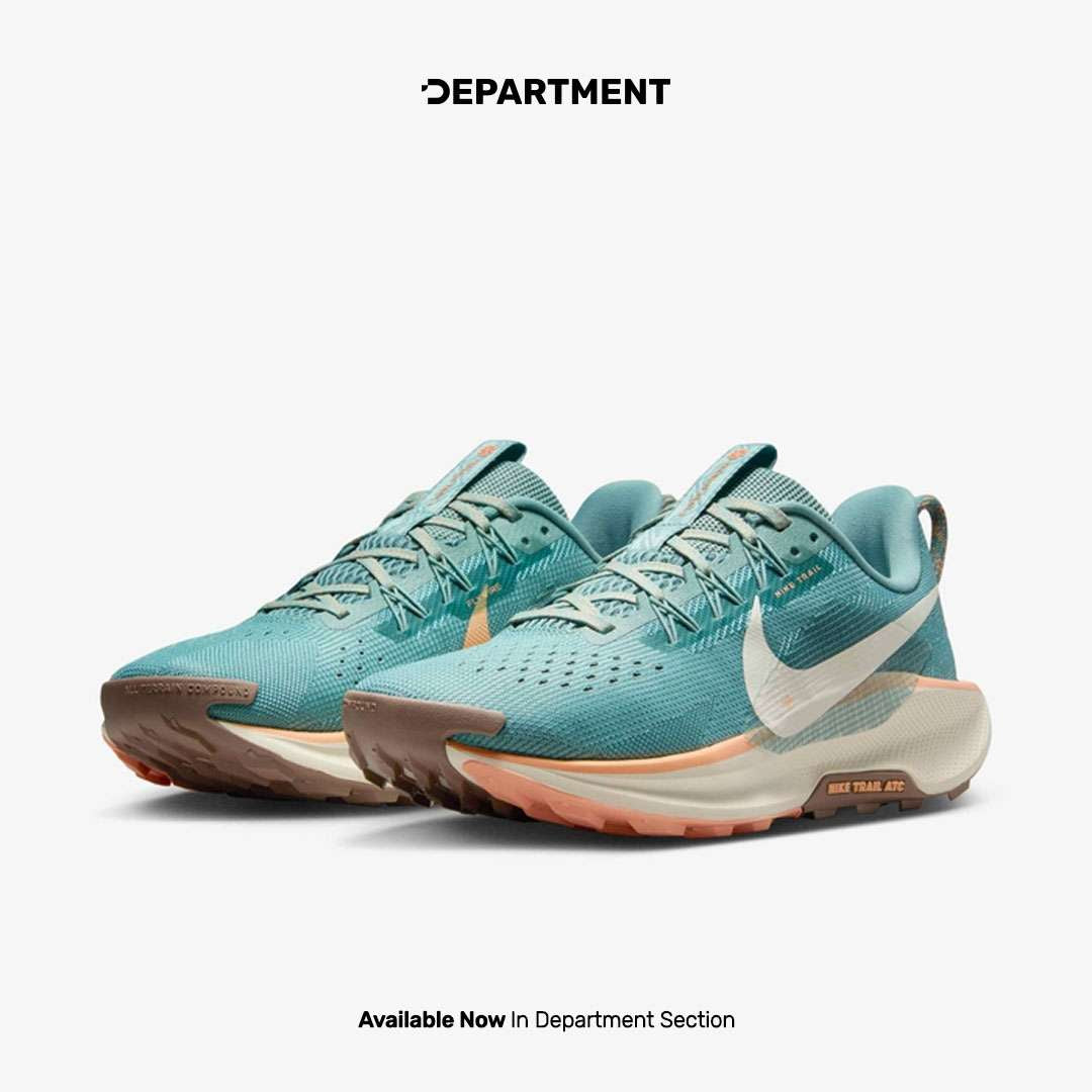 NIKE W REACTX PEGASUS TRAIL 5