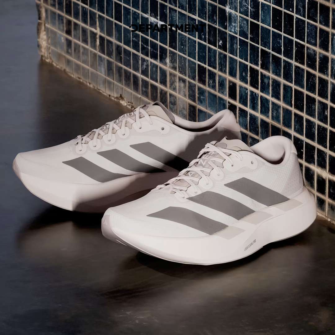 ADIDAS ADIZERO EVO SL WOVEN W