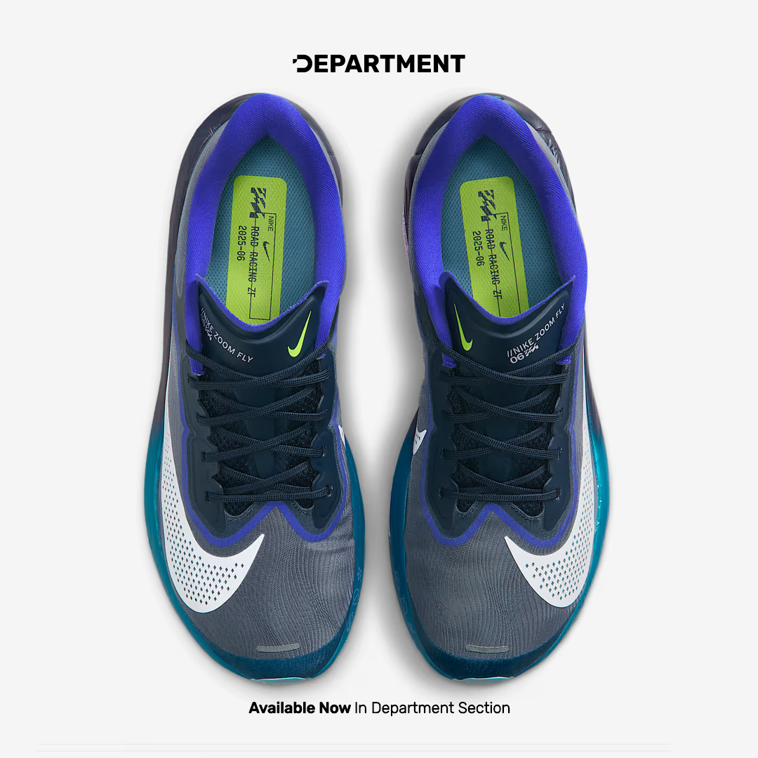 NIKE ZOOM FLY 6