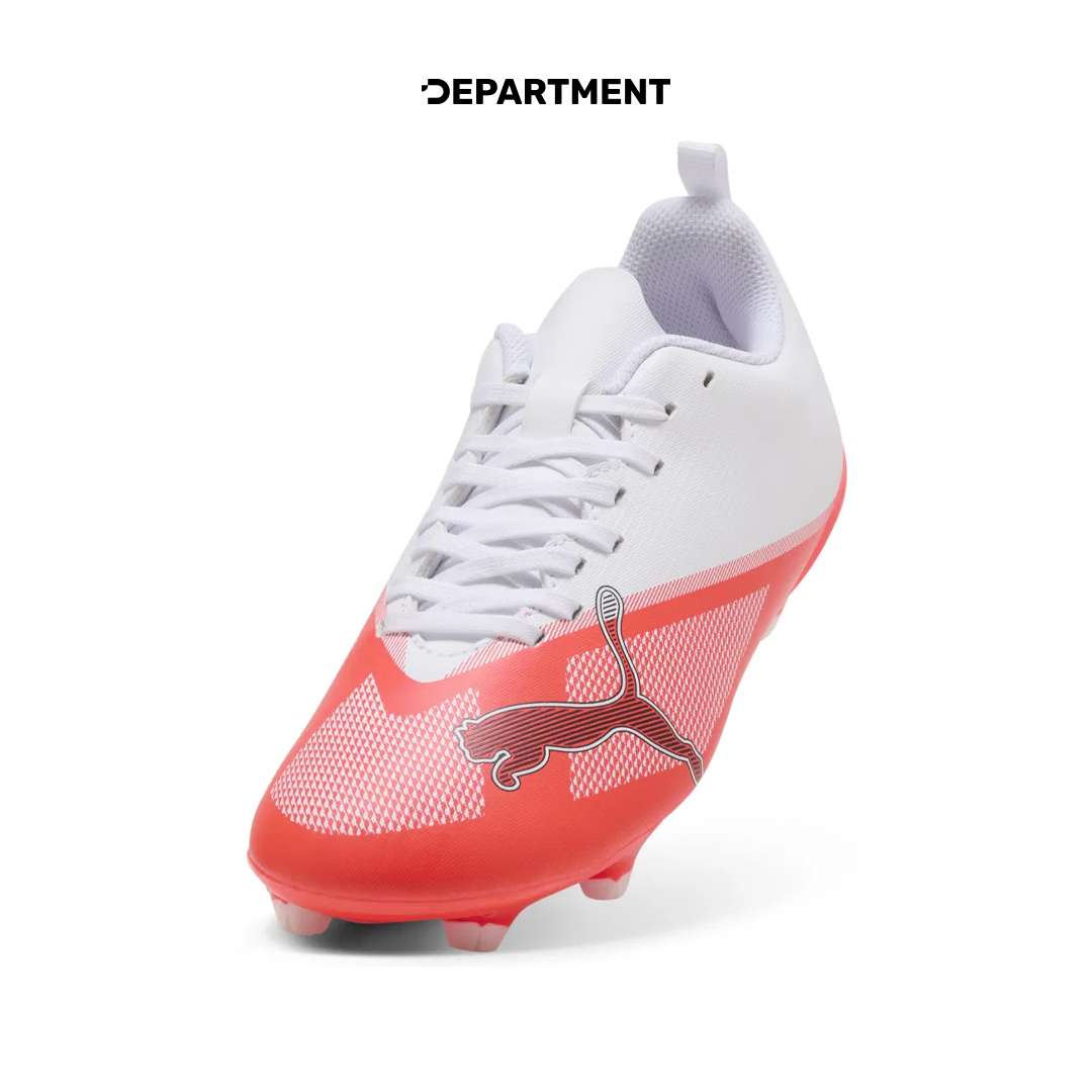 PUMA ULTRA 7 PLAY FG/AG JR
