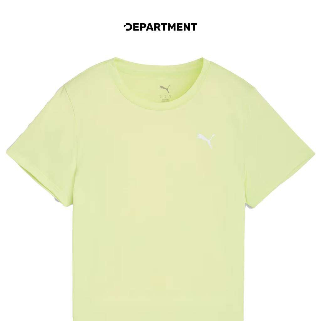 PUMA W TRAIN ALL DAY ESSENTIALS CREW