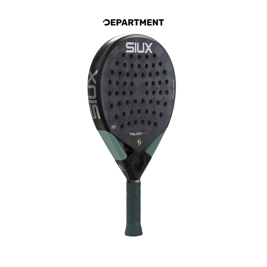 SIUX TRILOGY PRO 2026