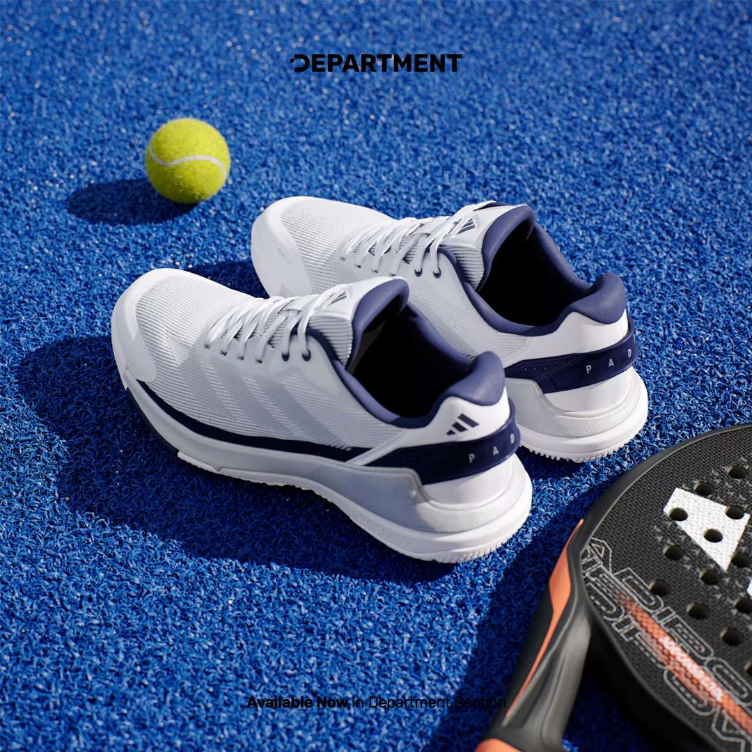 ADIDAS CRAZYQUICK PADEL