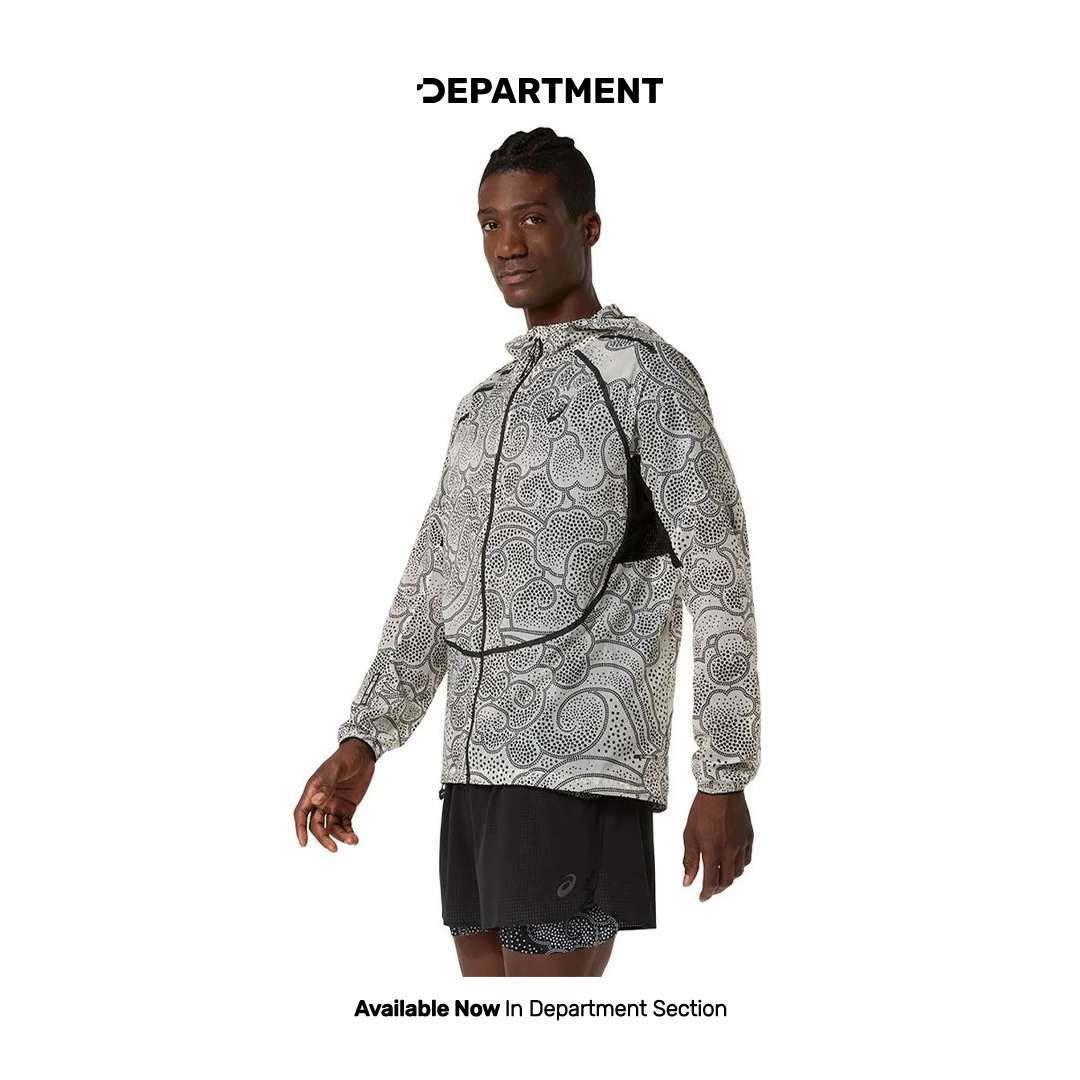 ASICS LIMITED SERIES METARUN WIND BREAKER