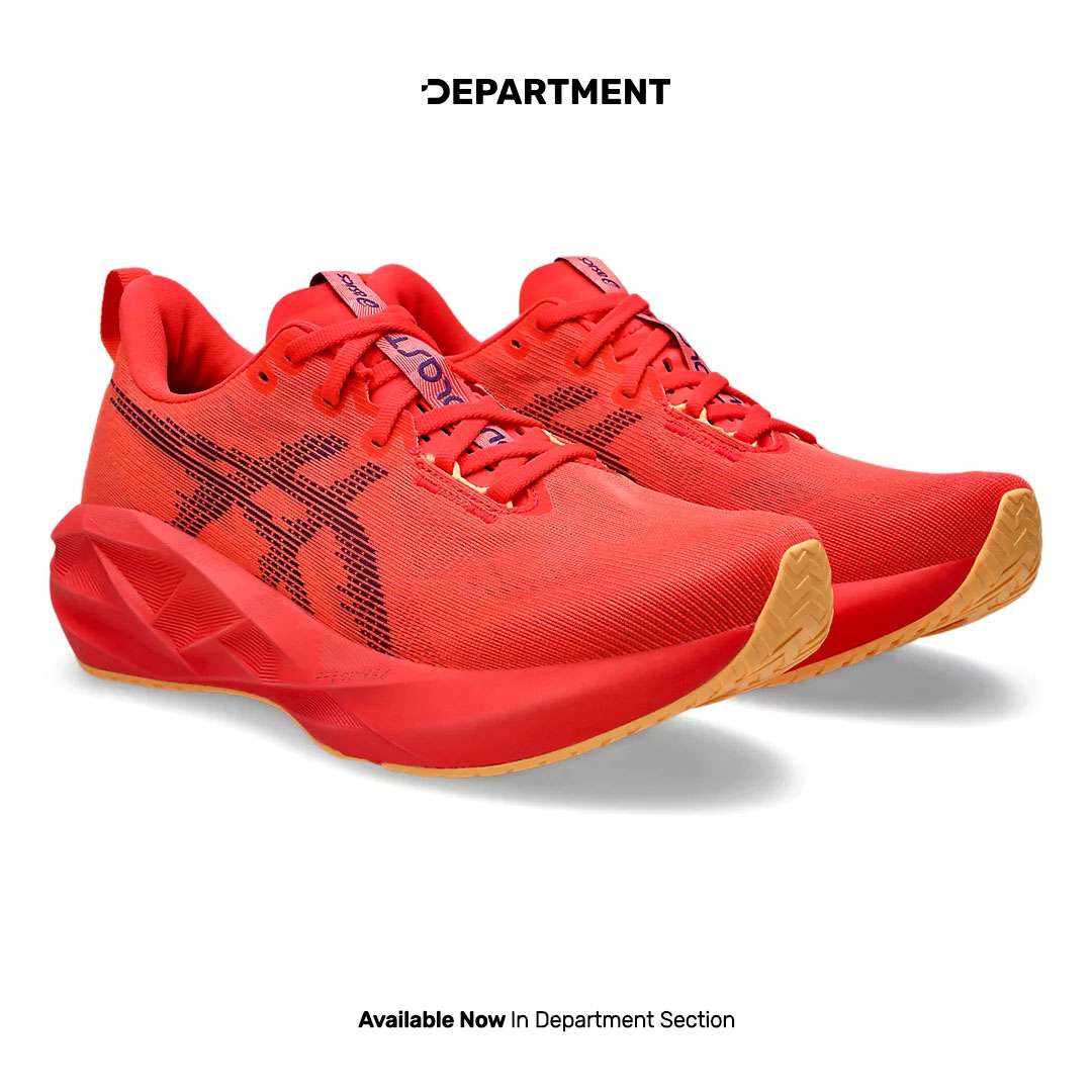 ASICS NOVABLAST 5