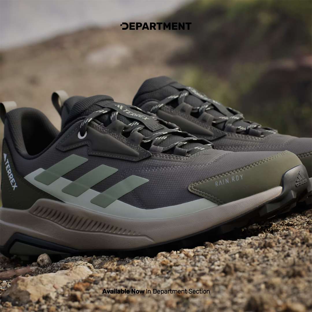 ADIDAS TERREX ANYLANDER RAIN.RDY
