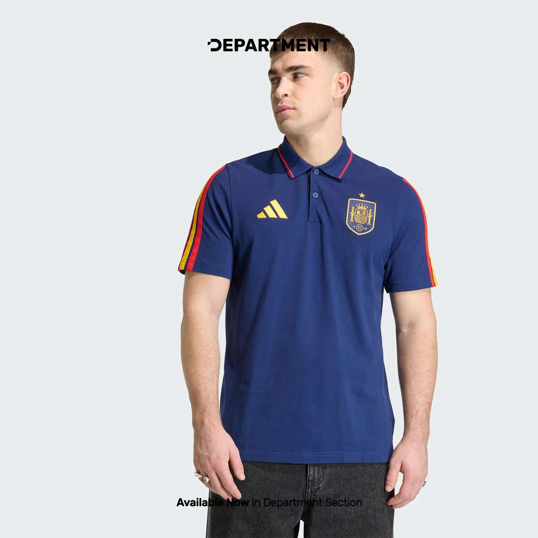ADIDAS SPAIN DNA