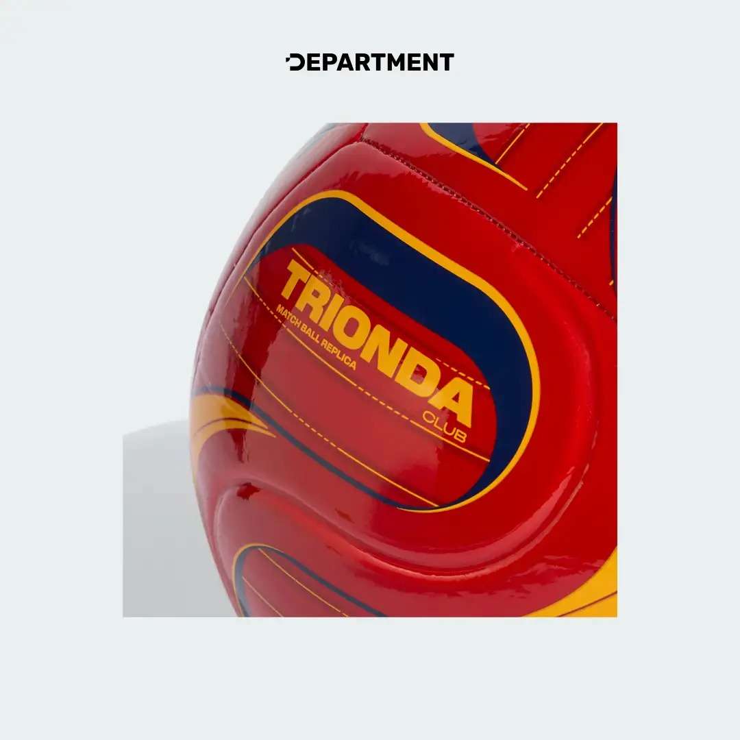 ADIDAS TRIONDA SPAIN HOME CLUB