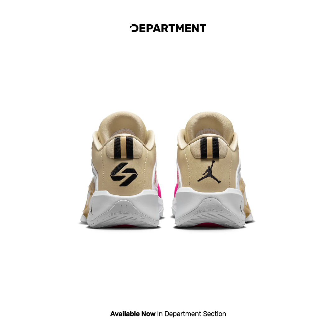 NIKE JORDAN LUKA 3 SE PF "EL MATADOR"