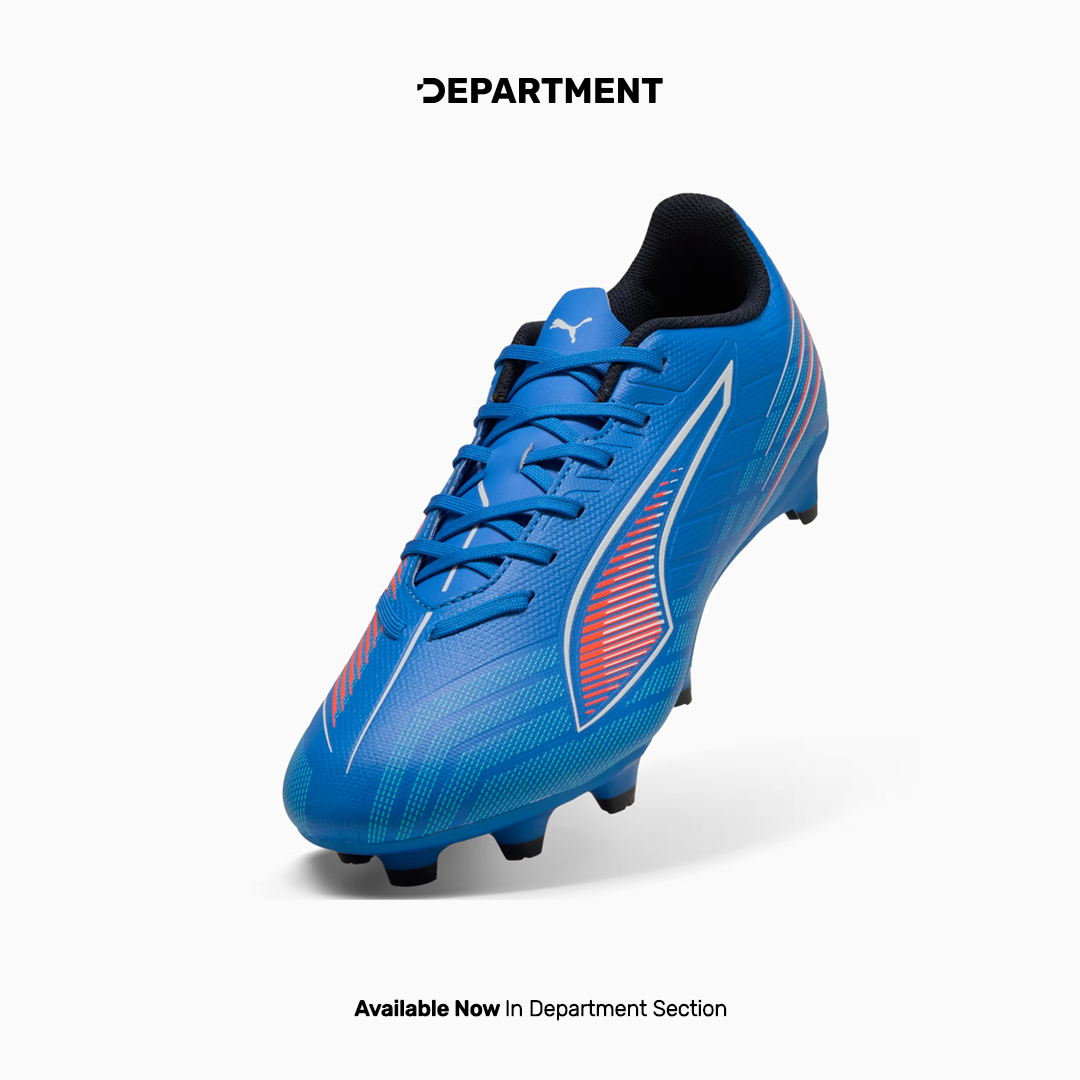 PUMA ULTRA 6 PLAY FG/AG
