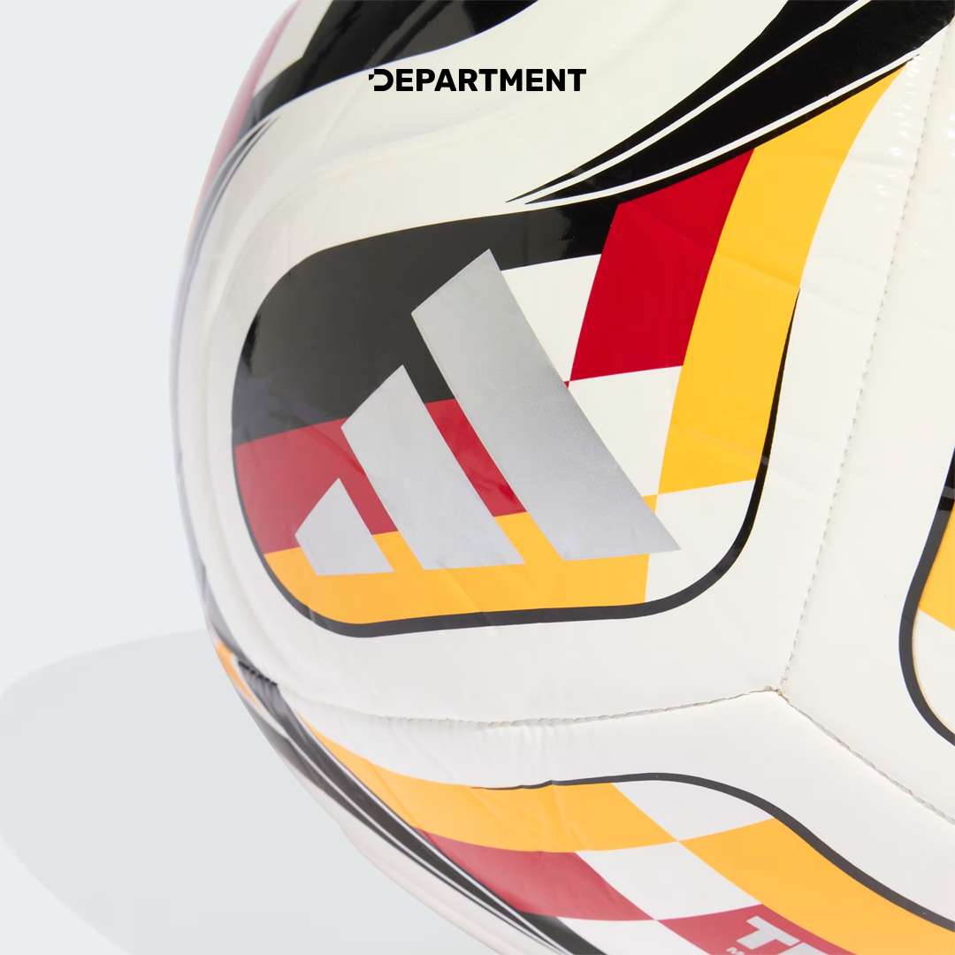 ADIDAS TRIONDA GERMANY HOME CLUB