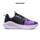 UNDER ARMOUR CURRY 6 FLOTRO "CURRY TOUR"