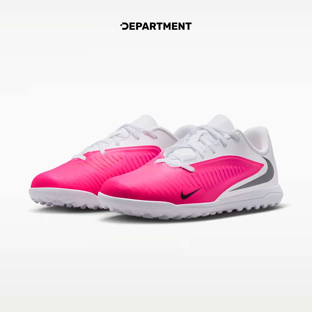 NIKE JR PHANTOM 6 LOW CLUB TF