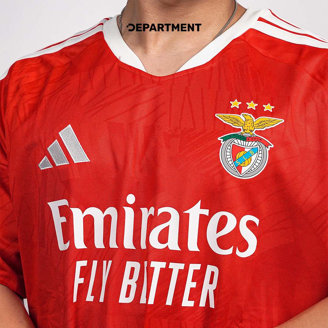 ADIDAS SL BENFICA 26/27 HOME