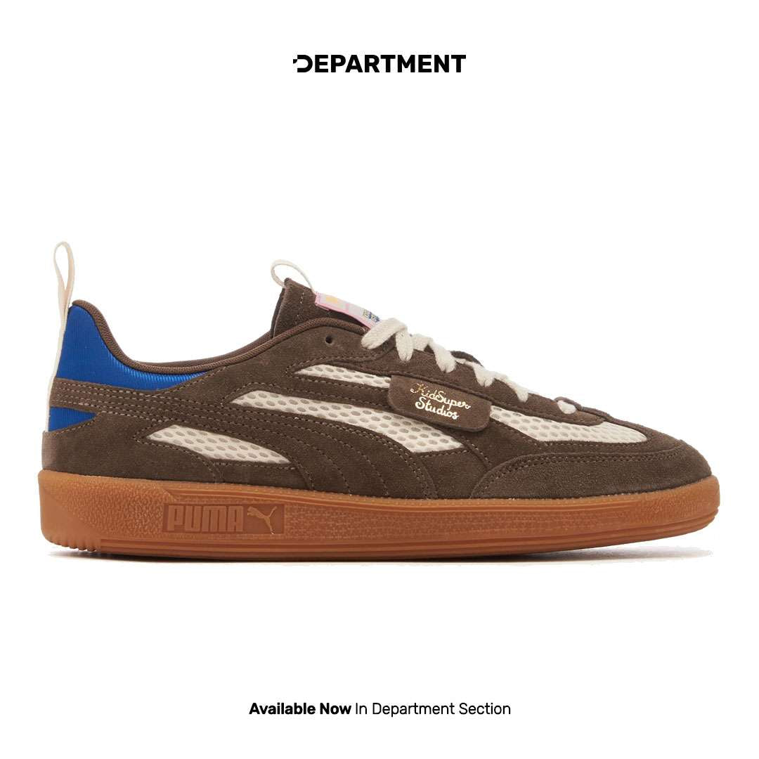 PUMA PALERMO X KIDSUPER