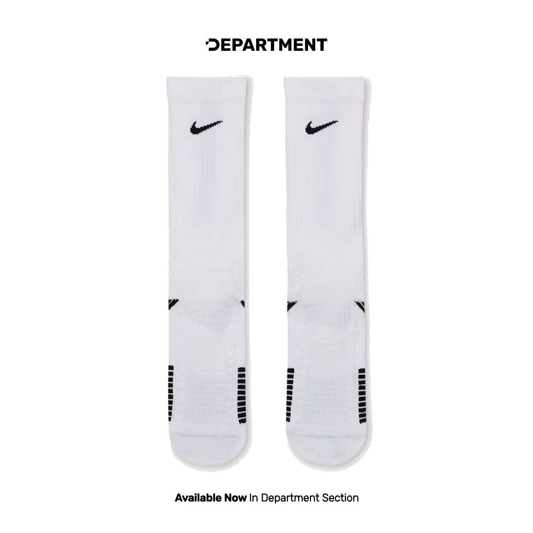 NIKE ELITE 2.0 CUSHIONED CREW 1P