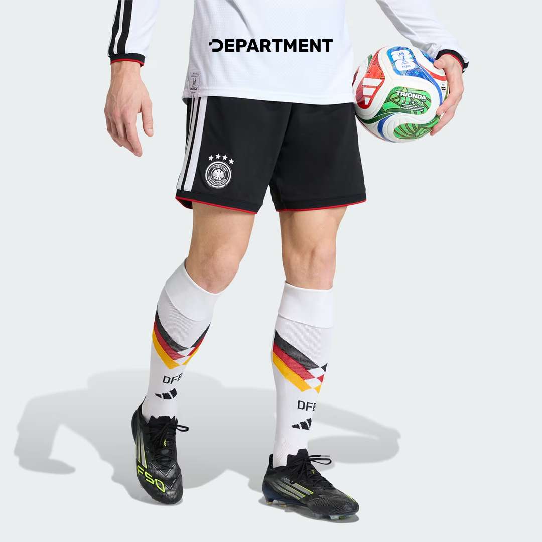 ADIDAS GERMANY 2026 WORLD CUP HOME