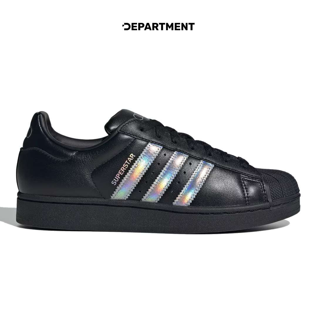 ADIDAS SUPERSTAR II AUDI REVOLUT FORMULA ONE TEAM